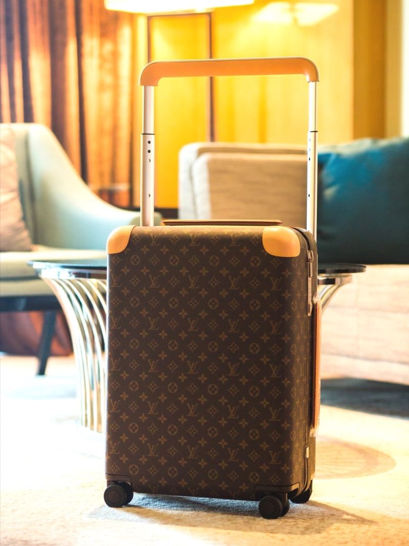 Louis Vuitton Suitcase